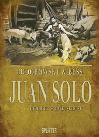 Juan Solo