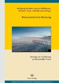 Personzentrierte Beratung