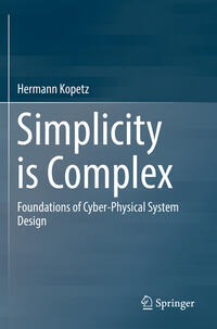 Simplicity is Complex