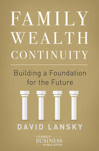 Family Wealth Continuity