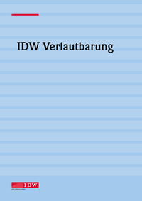 IDW Prüfungshinweis: Vermerk des Abschlussprüfers zum Jahresbericht eines Sondervermögens gemäß § 102 Kapitalanlagegesetzbuch (KAGB) (IDW PH 9.400.2) (09.2024))