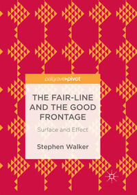 The Fair-Line and the Good Frontage