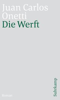 Die Werft