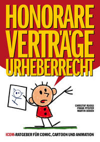 Honorare - Verträge - Urheberrecht