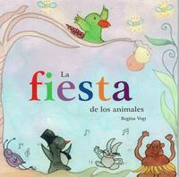 La fiesta de los animales (ESP/Eng)