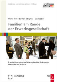 Familien am Rande der Erwerbsgesellschaft