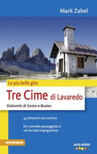 Le più belle gite - Tre Cime di Lavaredo