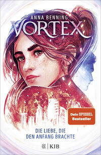 Vortex – Die Liebe, die den Anfang brachte