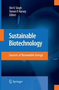 Sustainable Biotechnology