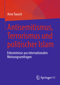 Antisemitismus, Terrorismus und politischer Islam