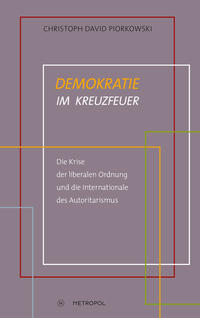 Demokratie im Kreuzfeuer