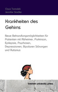 Krankheiten des Gehirns