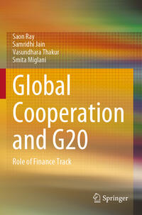 Global Cooperation and G20