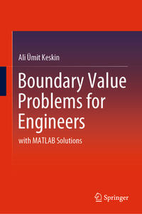 Boundary Value Problems for Engineers