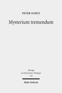 Mysterium tremendum