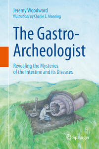 The Gastro-Archeologist