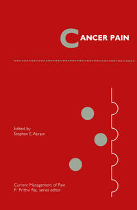 Cancer Pain