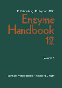 Enzyme Handbook 12