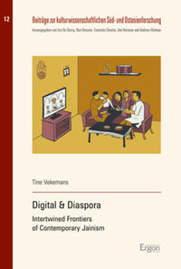 Digital & Diaspora