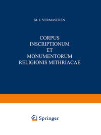 Corpus Inscriptionum et Monumentorum Religionis Mithriacae