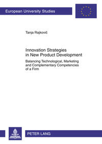 Innovation Strategies in New Product Development