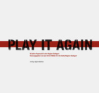 Play it again