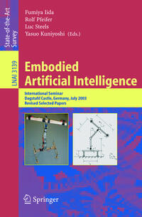 Embodied Artificial Intelligence