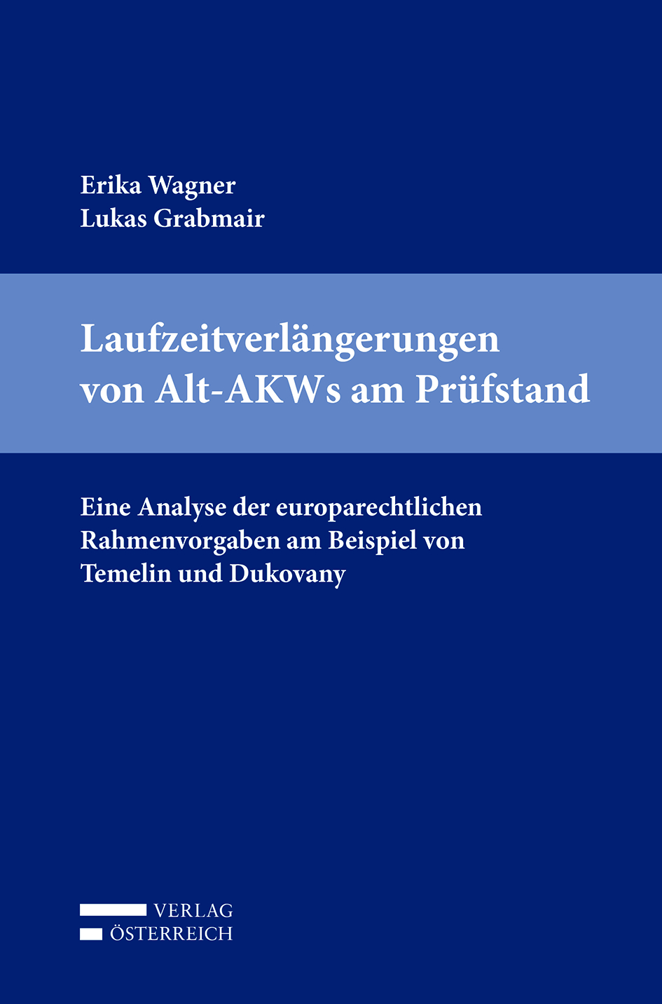 Laufzeitverlängerungen von Alt-AKWs am Prüfstand