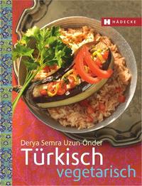 Türkisch vegetarisch