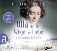 Ulla und die Wege der Liebe