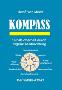 Kompass - Selbstsicherheit durch eigene Beobachtung