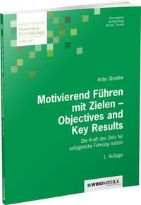 Motivierend Führen mit Zielen - Objectives and Key Results