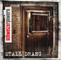 Stalldrang