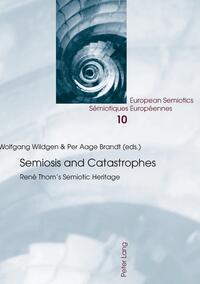 Semiosis and Catastrophes