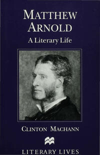 Matthew Arnold