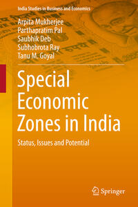 Special Economic Zones in India