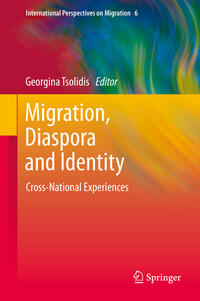 Migration, Diaspora and Identity