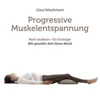 Progressive Muskelentspannung - nach Jacobson