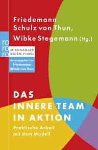 Das Innere Team in Aktion