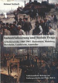 Industrialisierung und Soziale Frage