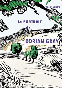 Le portrait de Dorian Gray