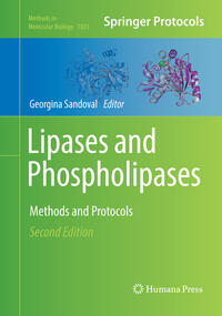 Lipases and Phospholipases