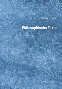 Philosophische Texte