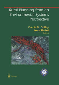 Rural Planning from an Environmental Systems Perspective