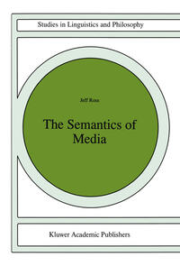 The Semantics of Media