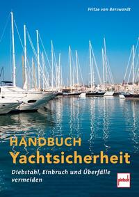 Handbuch Yachtsicherheit