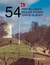 54 fortællinger, dejlige steder og gratis glæder