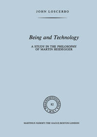 Being and Technology