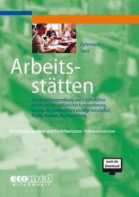 Arbeitsstätten