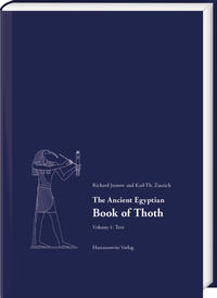 The Ancient Egyptian Book of Thoth